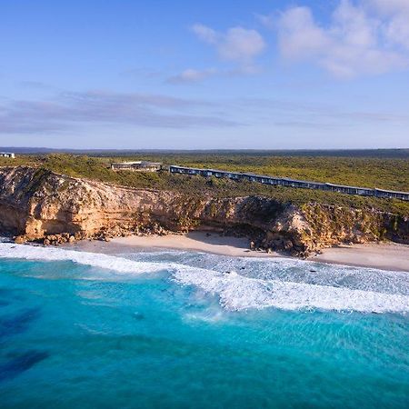 Southern Ocean Lodge Karatta Exterior foto