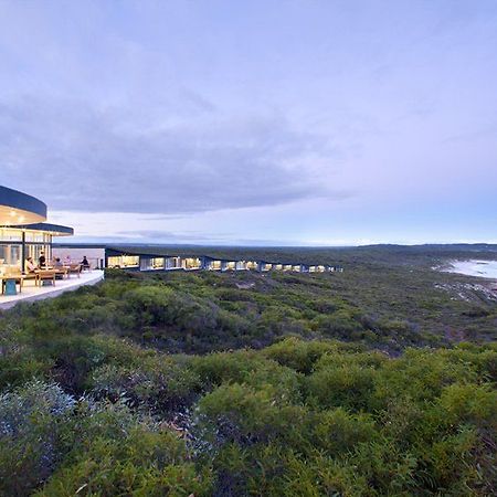 Southern Ocean Lodge Karatta Exterior foto