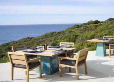 Southern Ocean Lodge Karatta Exterior foto